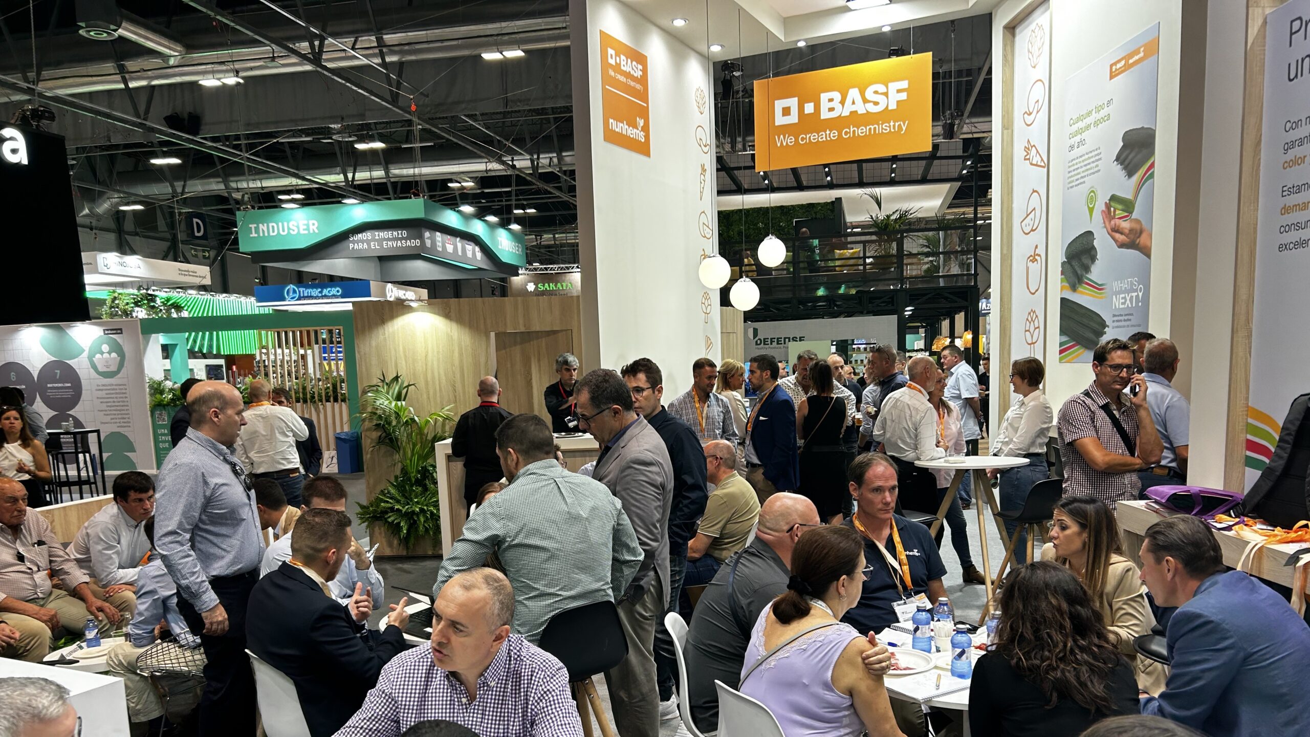 BASF Nunhems® fruit attraction|BASF Nunhems® fruit attraction|BASF Nunhems® fruit attraction|BASF Nunhems® fruit attraction